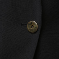 D&G Blazer with metallic buttons