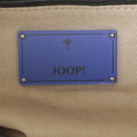 Joop! Borsa shopping in pelle