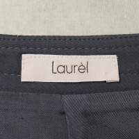 Laurèl Pencil skirt in blue