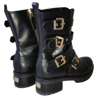 Other Designer Chiara Ferragni - buckled boots 