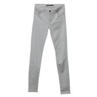 Victoria Beckham Jeans grigio 