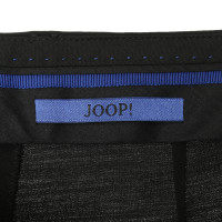Joop! Trousers in black 
