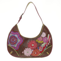 Etro Handbag pattern