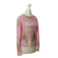 Just Cavalli Longsleeve with pattern