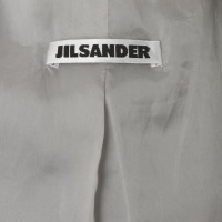 Jil Sander Grey Blazer