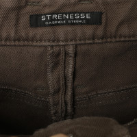 Strenesse Jeans in Braun