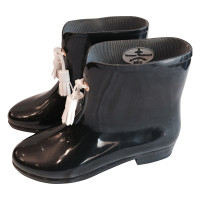 Vivienne Westwood Rubber boots with tassels