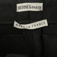 Hermès Pantaloni in REIT-look