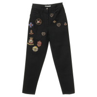 Dolce & Gabbana Jeans con applicazioni 