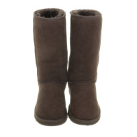 Ugg Boots with Sheepskin lining