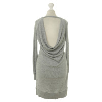 Bcbg Max Azria Knit dress in grey