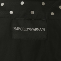 Armani Jacket with points