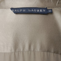 Ralph Lauren Bluse aus Seide