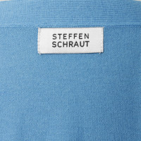Steffen Schraut Strickjacke im Oversize-Look