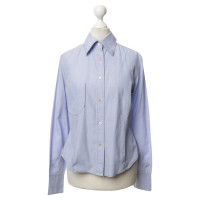 Paul Smith Blouse with decorative stitching