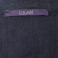 Laurèl Hemd aus Denim