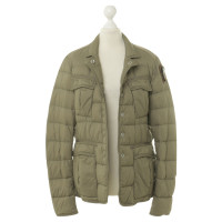 Parajumpers Down jacket in olive green