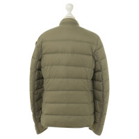 Parajumpers Down jacket in olive green