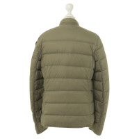 Parajumpers Doudoune en vert olive