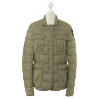 Parajumpers Down jacket in olive green