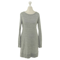 Bcbg Max Azria Abito in maglia grigio