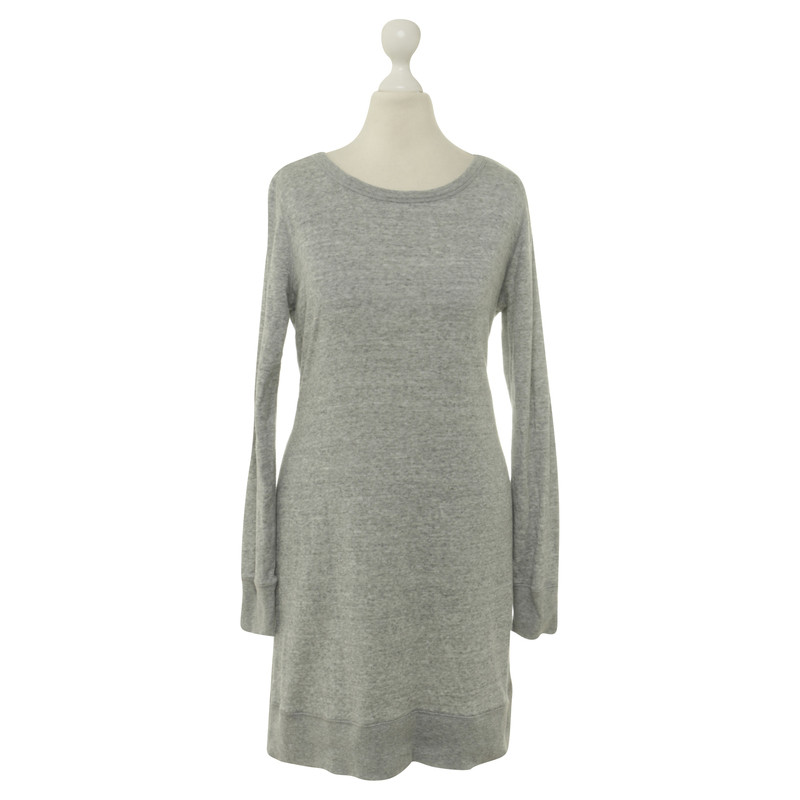 Bcbg Max Azria Knit dress in grey