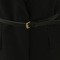 Hugo Boss Blazer with waist belt