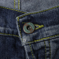 Dondup Jeans con cuciture decorative