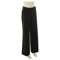 Armani Trousers in the Marlene style 