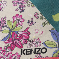 Kenzo Towel with print