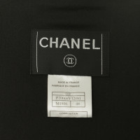 Chanel zwart-wit Blazer