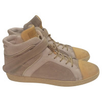 Santoni High top Sneaker 