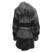 Burberry Fur coat