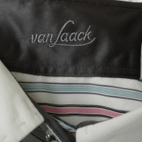 Van Laack Blouse with body stocking