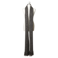 Dolce & Gabbana Heather brei sjaal