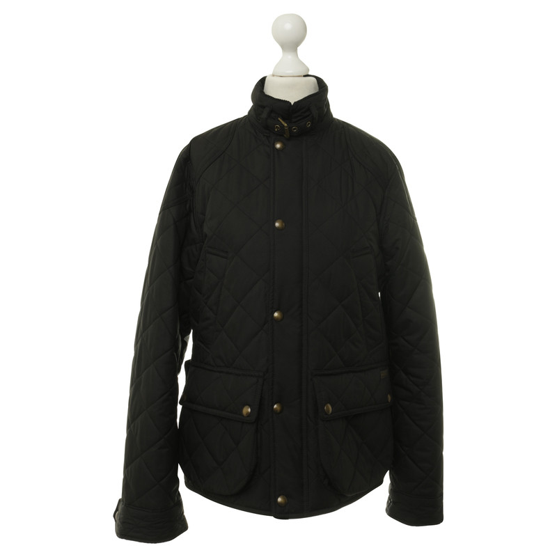 Polo Ralph Lauren Jacket with quilted pattern
