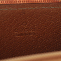 Gucci Guccissima portefeuille