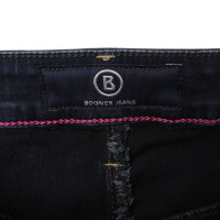 Bogner Jeans "Supershape" in Dunkelblau