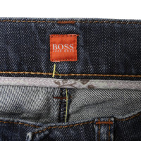 Hugo Boss Jeans "Sherry" in blue