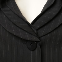 Armani Collezioni Suit with pinstripes