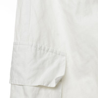 Airfield Pant in wit