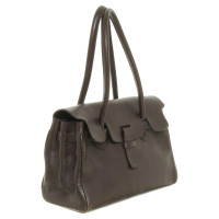 Ludwig Reiter Tote in Brown
