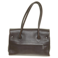 Ludwig Reiter Tote in marrone