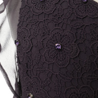 3.1 Phillip Lim Lace dress in purple