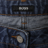 Hugo Boss Jeans met boot-cut