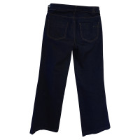 Karl Lagerfeld Dark blue jeans 