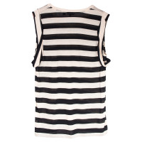 Mulberry Striped top 