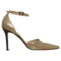 Joop! pumps with ankle straps