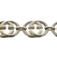 Gucci Armband-logo decor