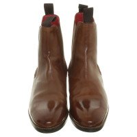 Other Designer Kuckelkorn - Chelsea boots in Brown
